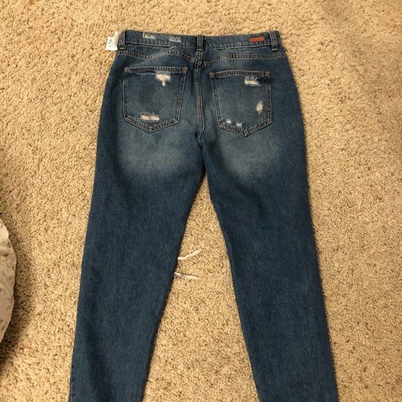 jeans - Picture 4 of 5